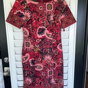Talbots dress